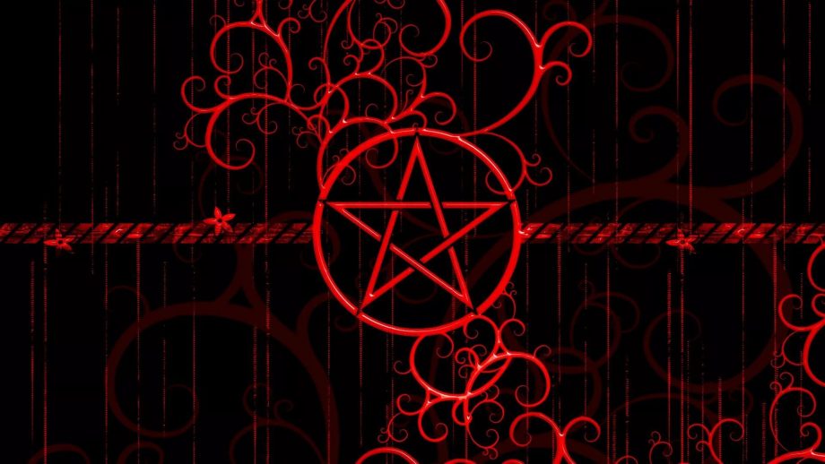 30 Satanic HD Wallpapers - Wallpaperboat