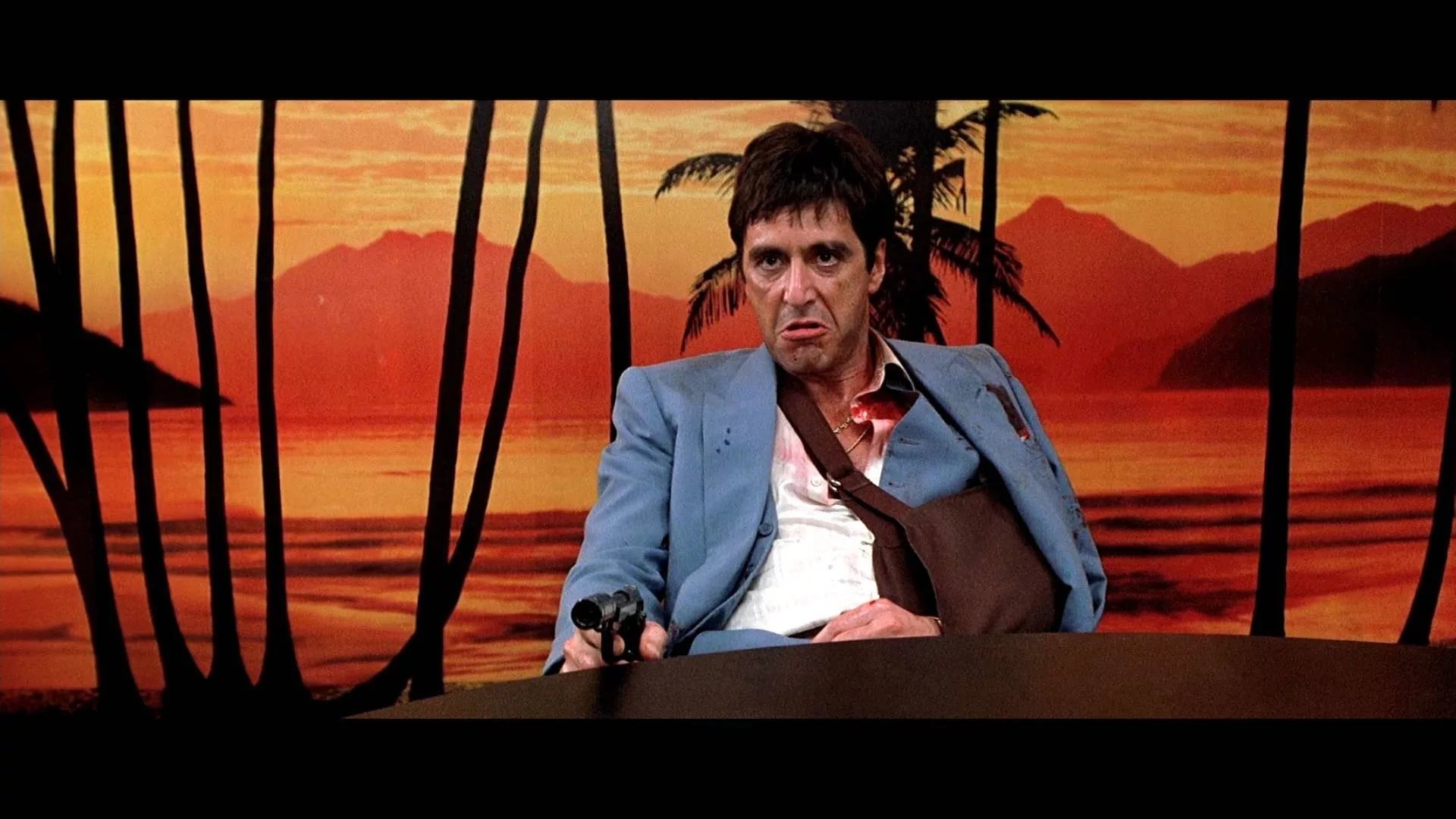Scarface Picture