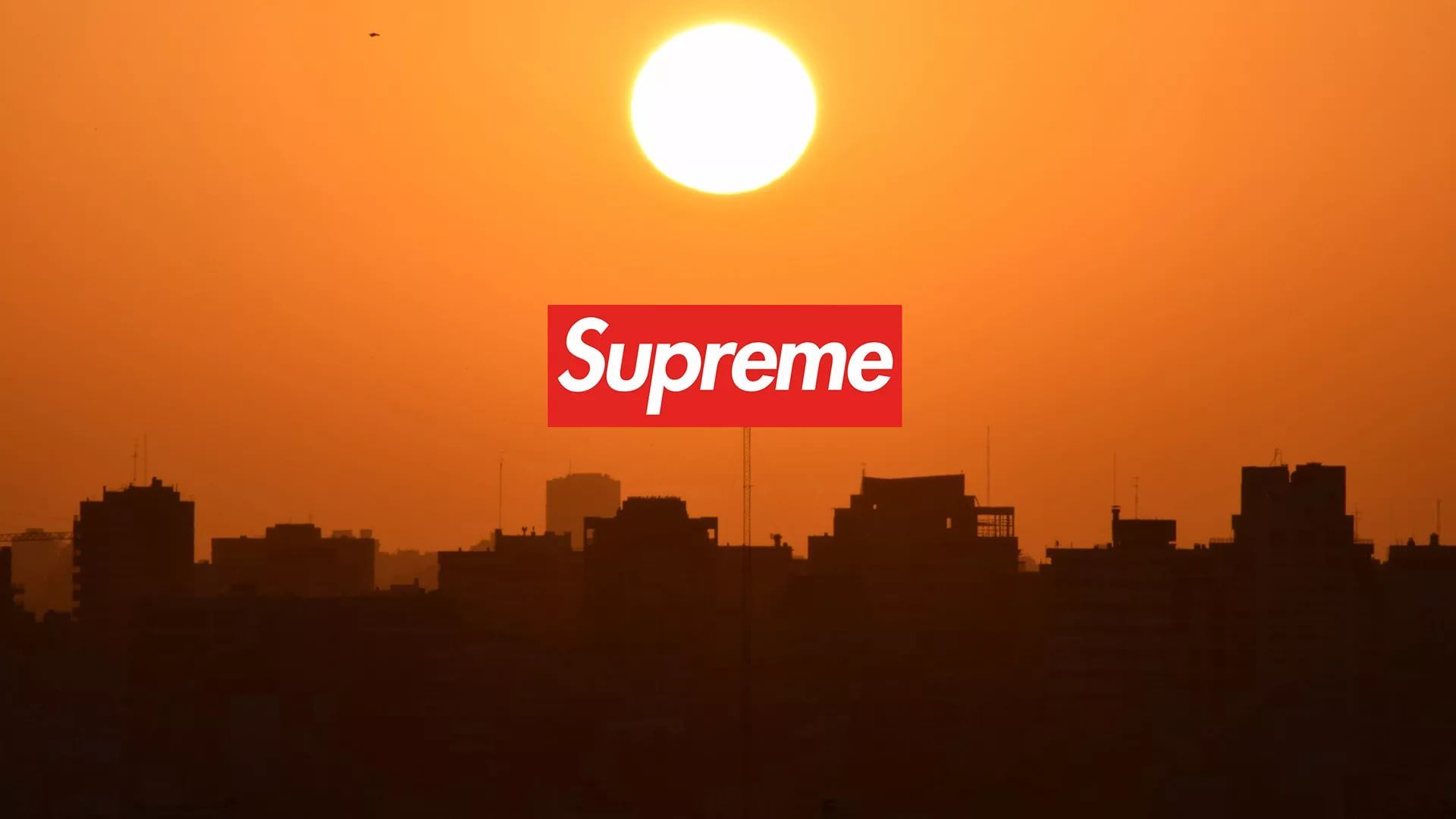 Supreme Box Logo High Quality