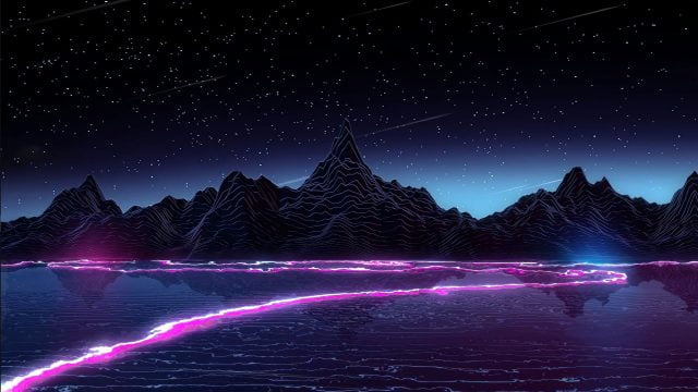 Лучшие обои для двух мониторов wallpaper engine