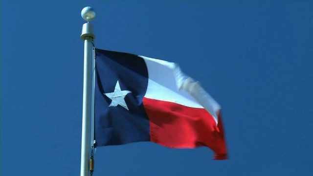 Texas Flag desktop wallpaper download