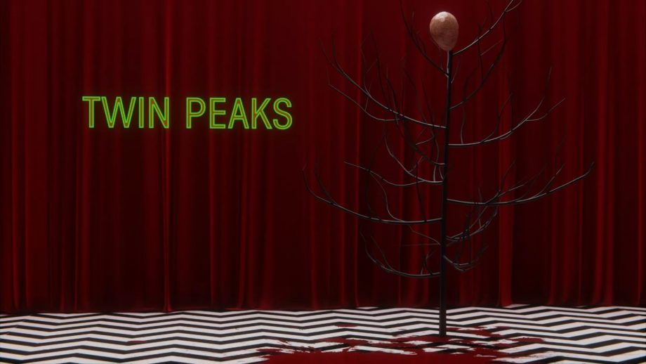 Обои на рабочий стол twin peaks