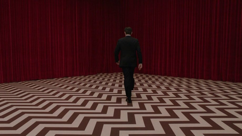 Обои на рабочий стол twin peaks