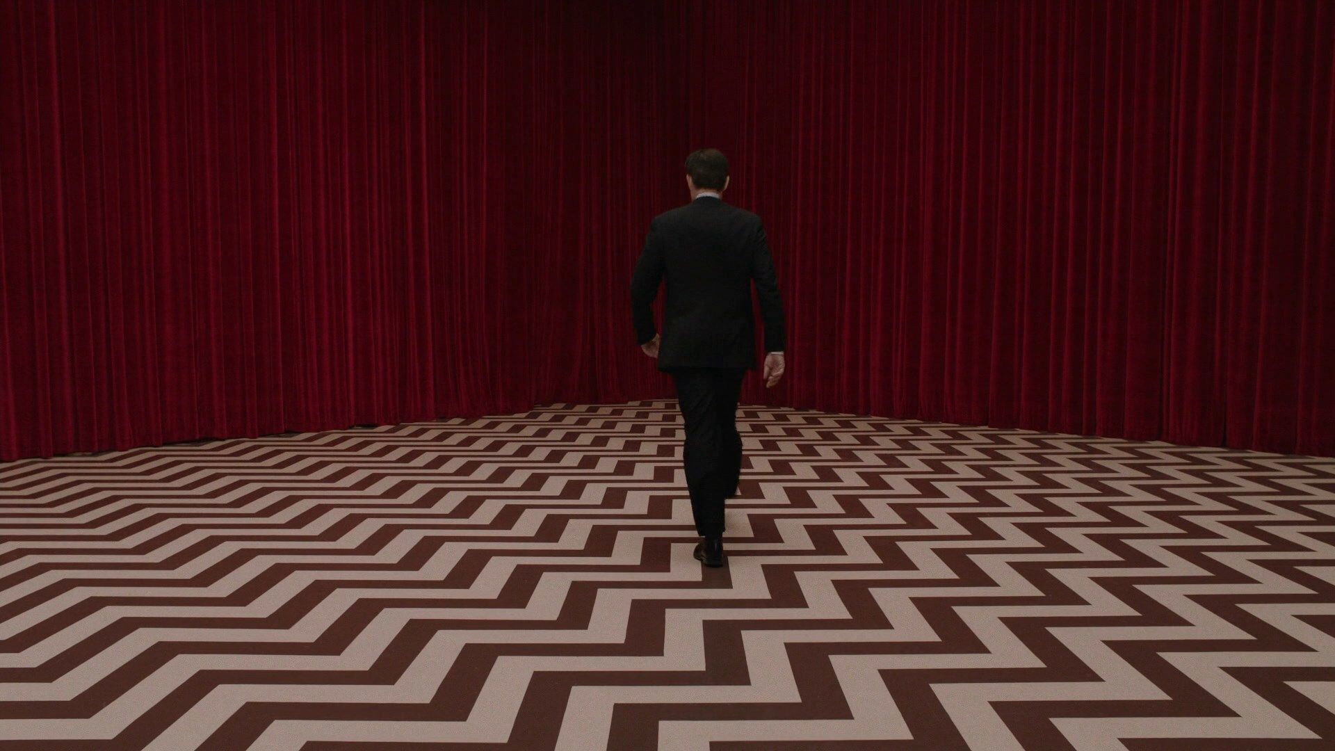 31+ Twin Peaks Wallpapers - WallpaperBoat