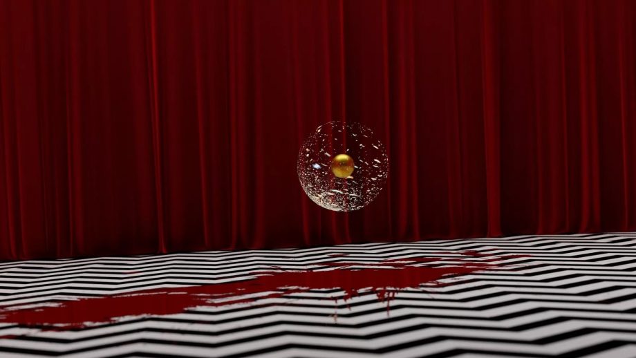 Обои на рабочий стол twin peaks