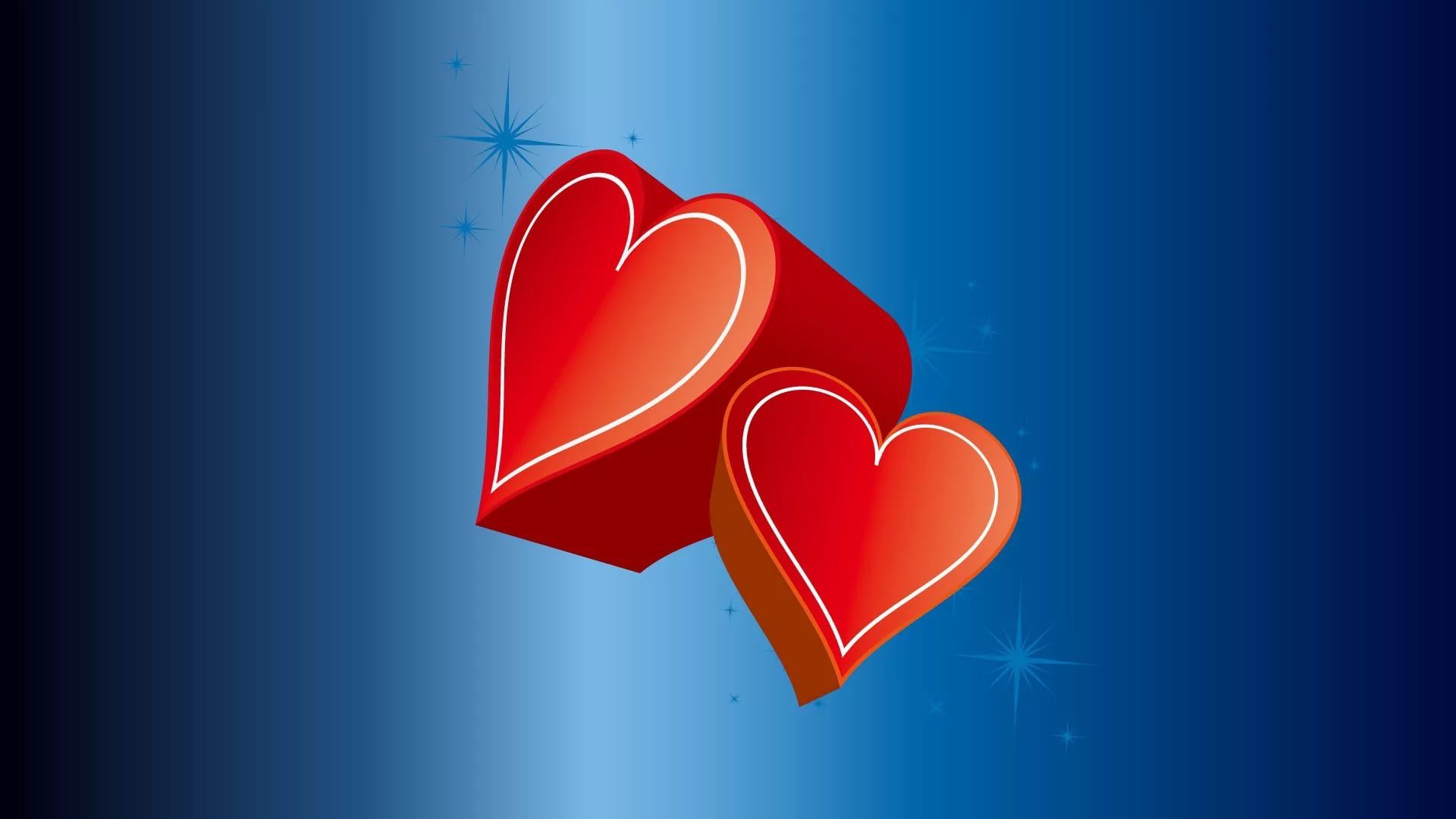 Valentine Screensaver free download wallpaper