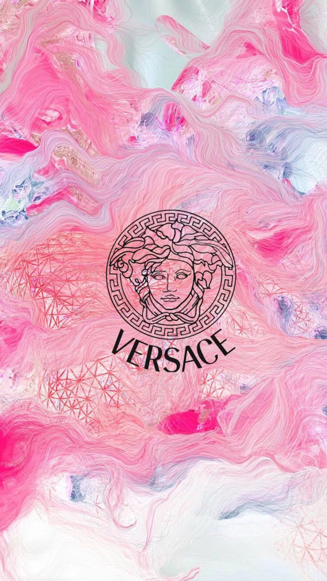 Versace iPhone wallpaper