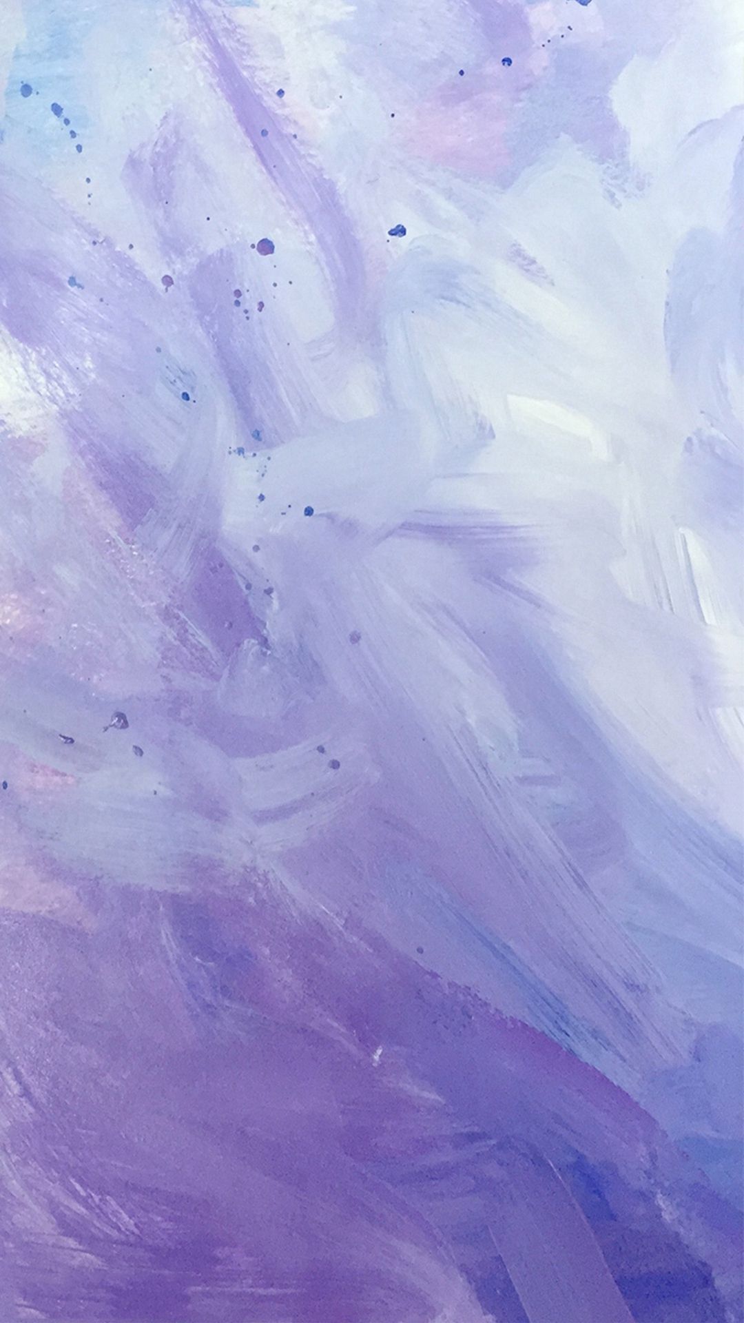 Watercolor phone background