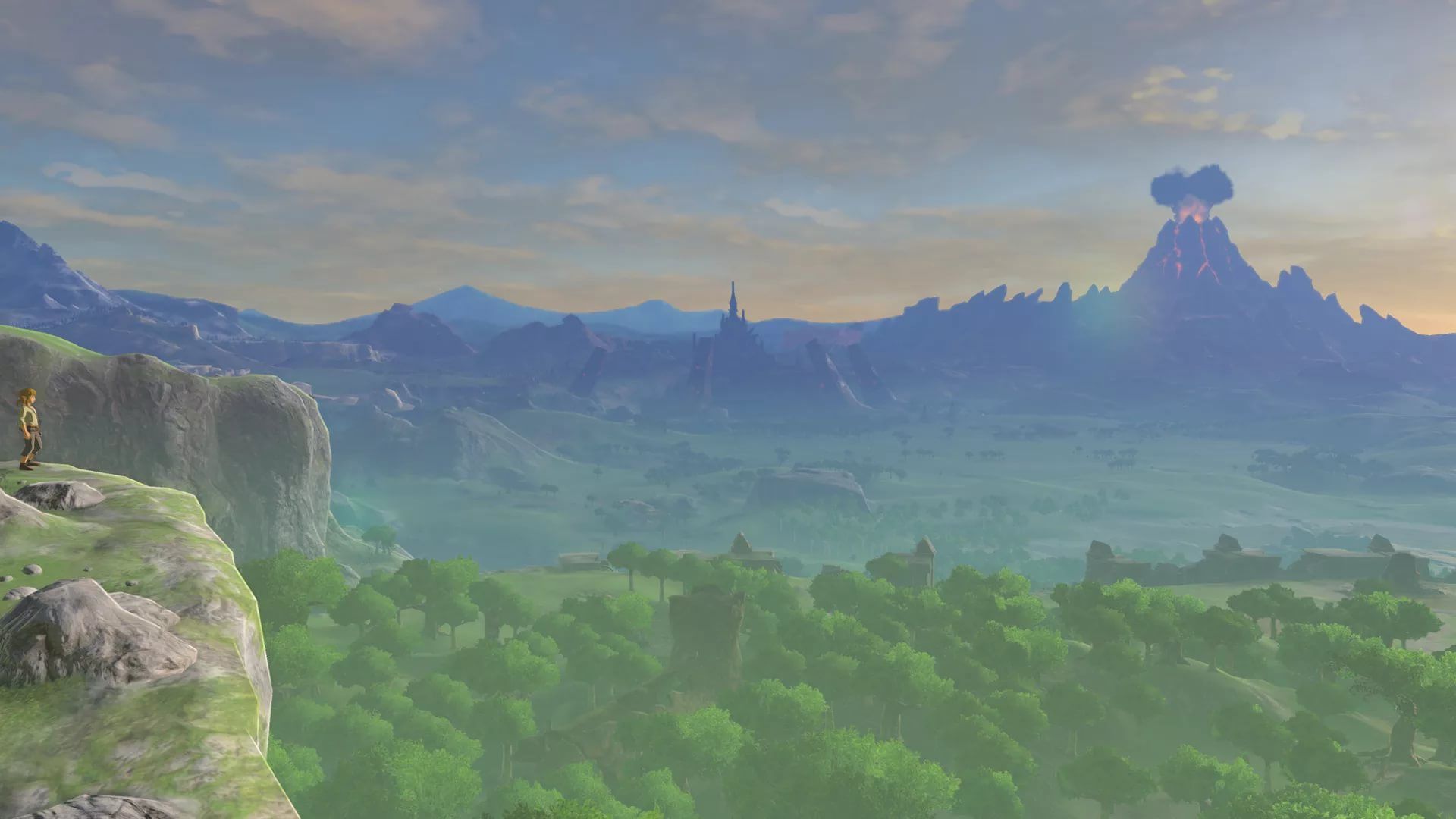 Zelda Live Free Wallpaper and Background
