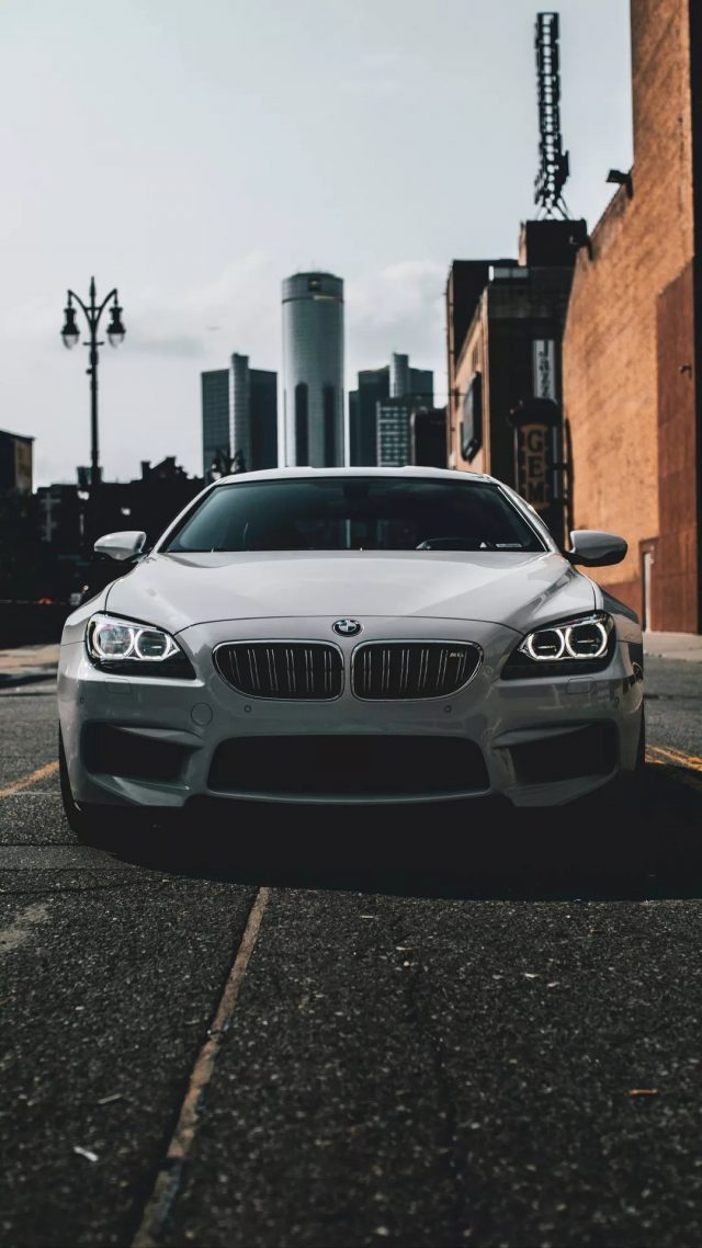 BMW M5 E60 iPhone Wallpapers - Wallpaperboat