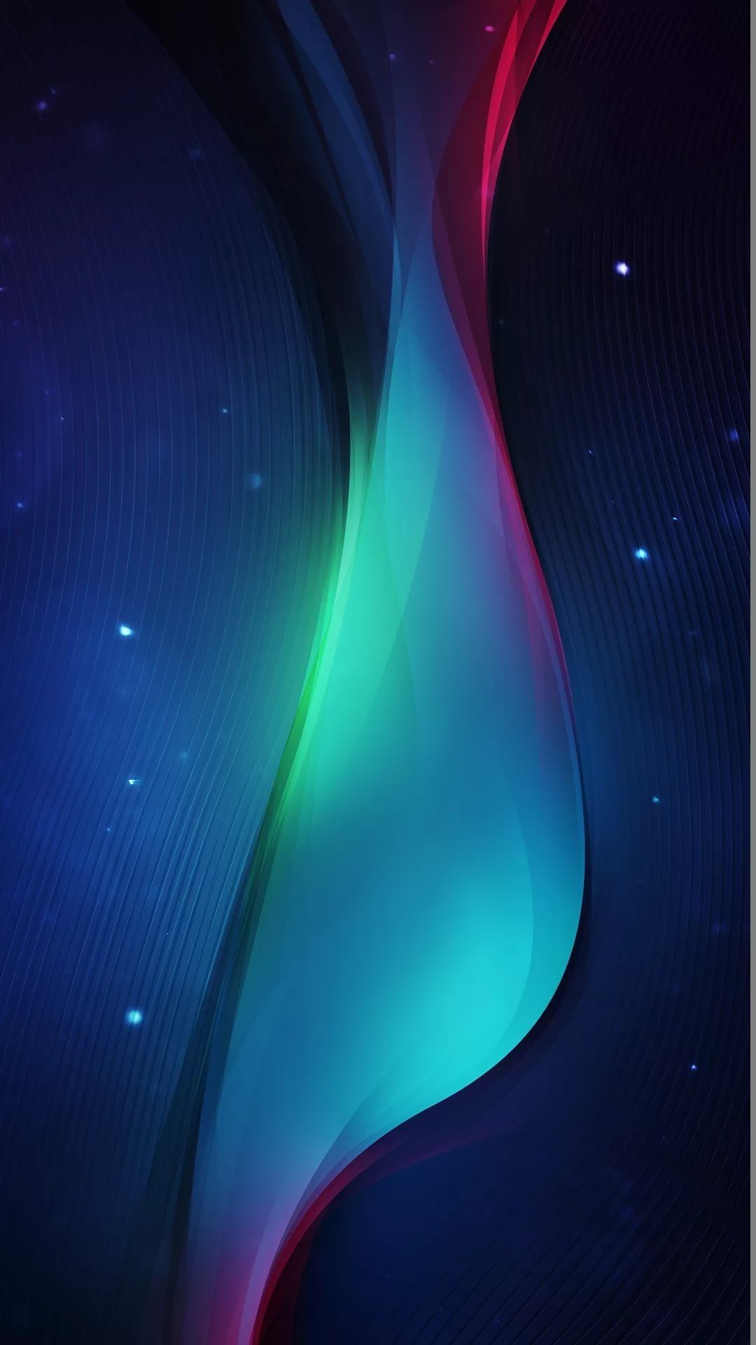 Abstract wallpaper for android