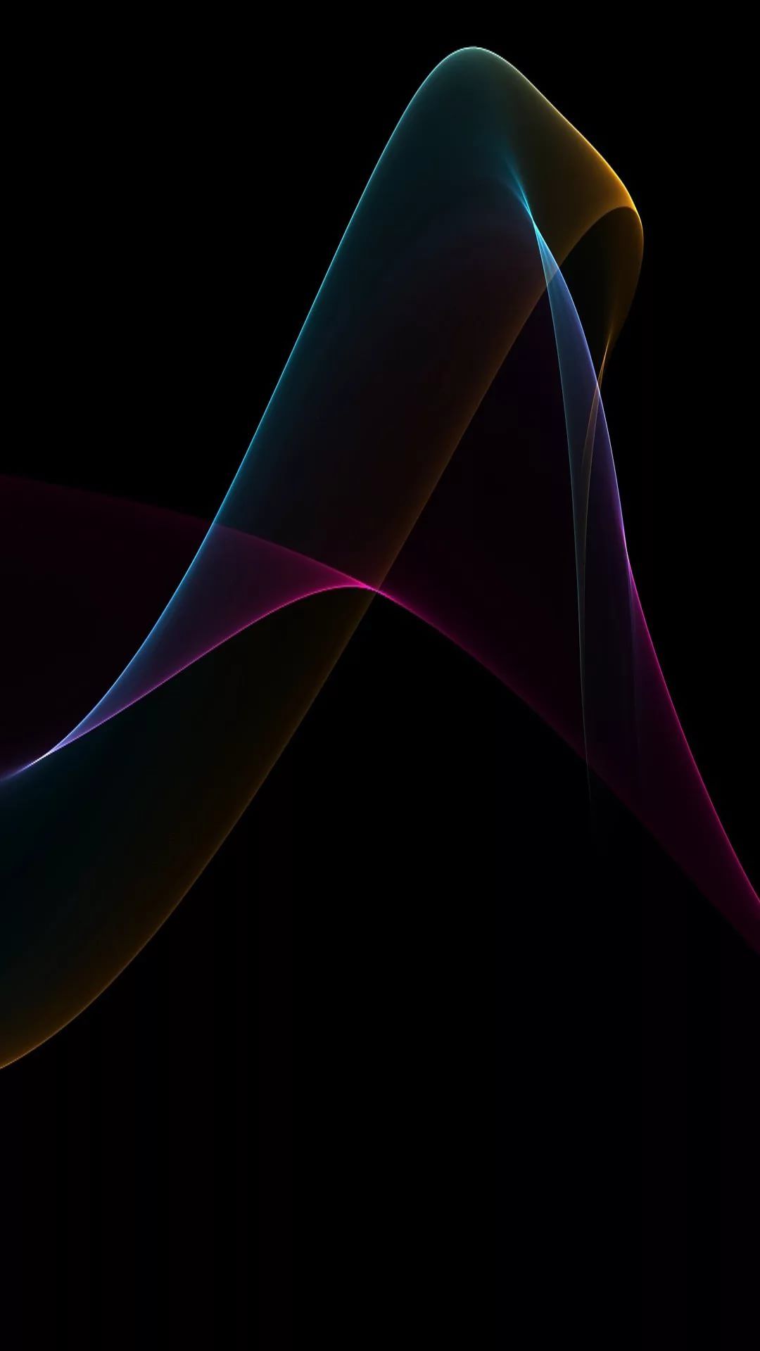 Abstract wallpaper for android