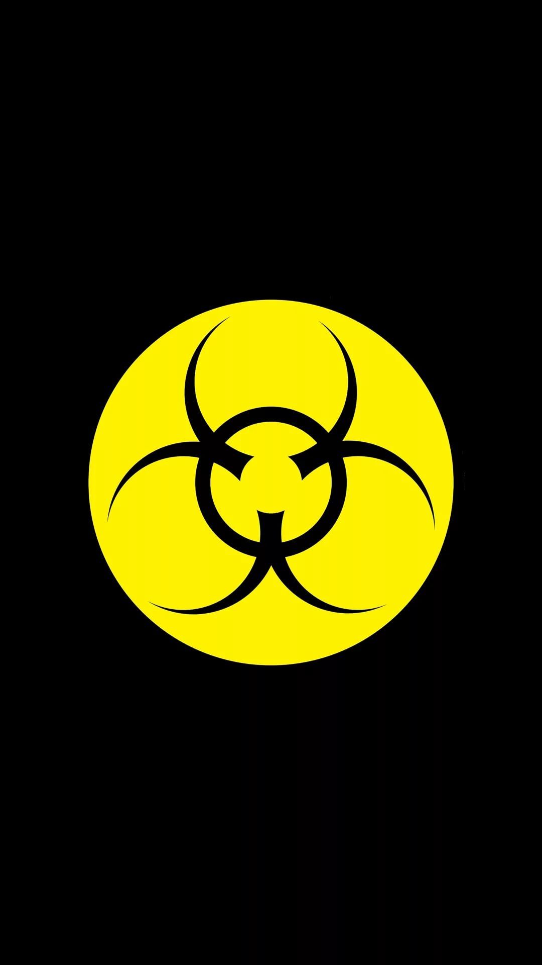Biohazard wallpaper