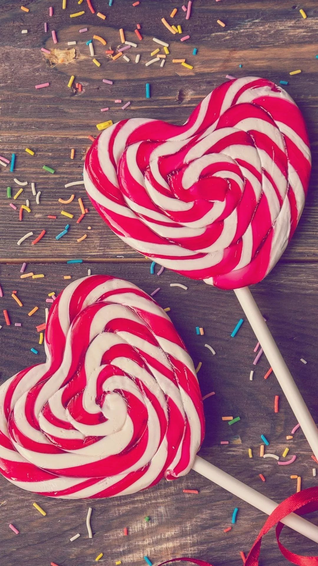 Candy iPhone 6 wallpaper