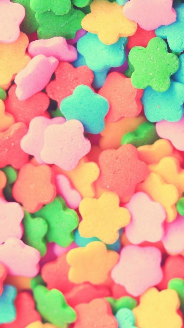 23 Candy iPhone Wallpapers - Wallpaperboat