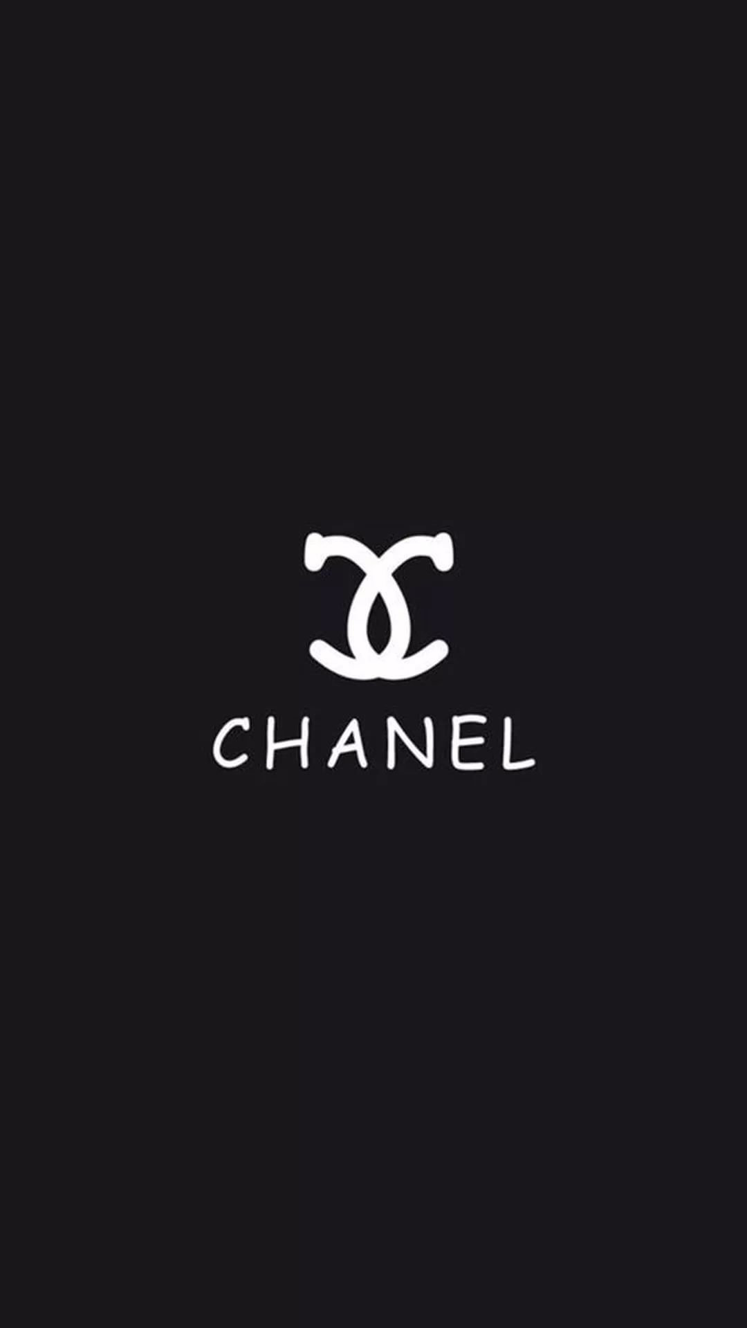 16 Chanel Background iPhone - Wallpaperboat