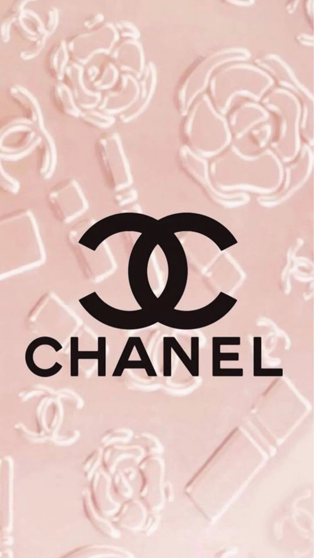 Chanel Background wallpaper