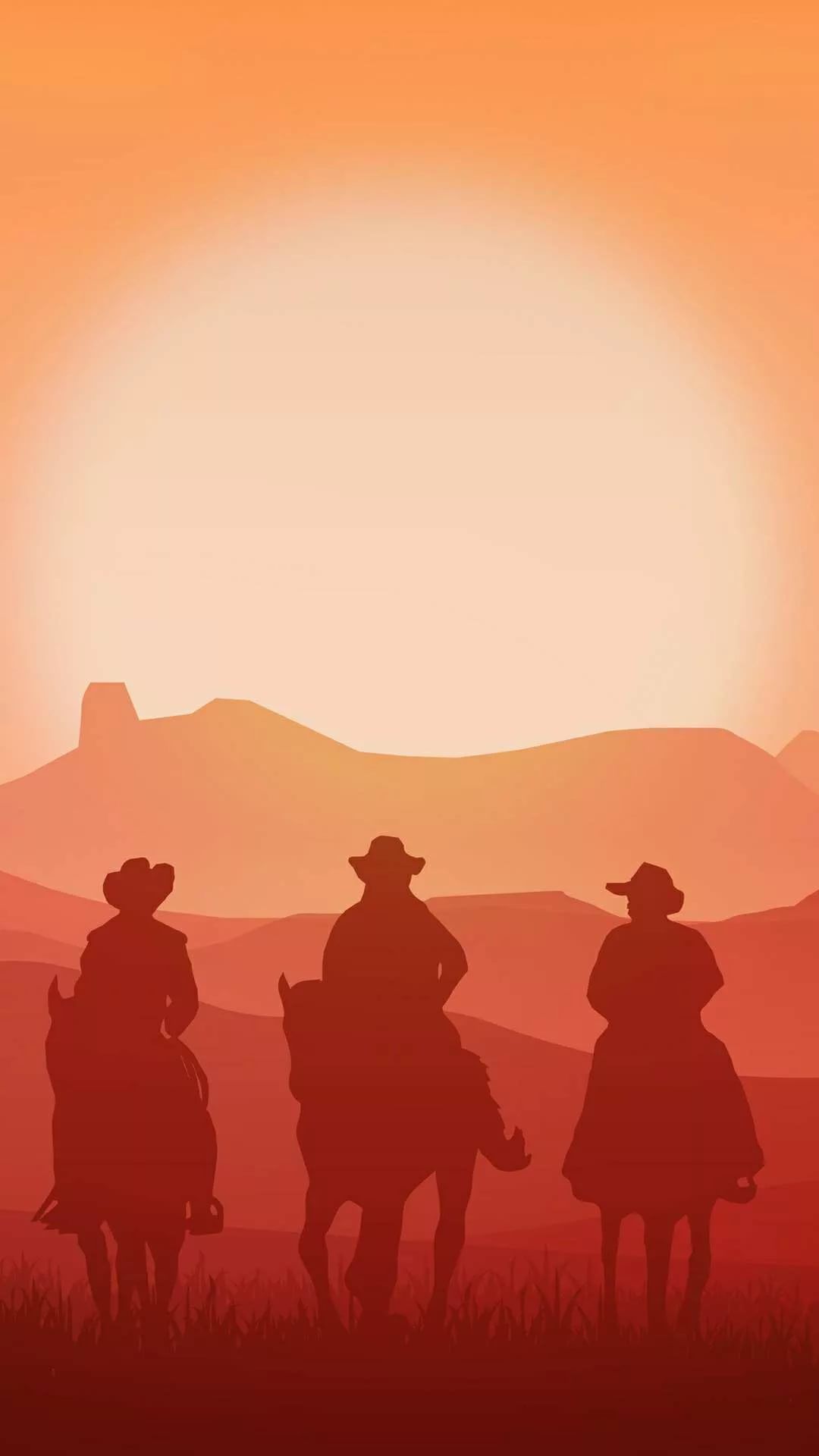 Cowboys iPhone 7 wallpaper