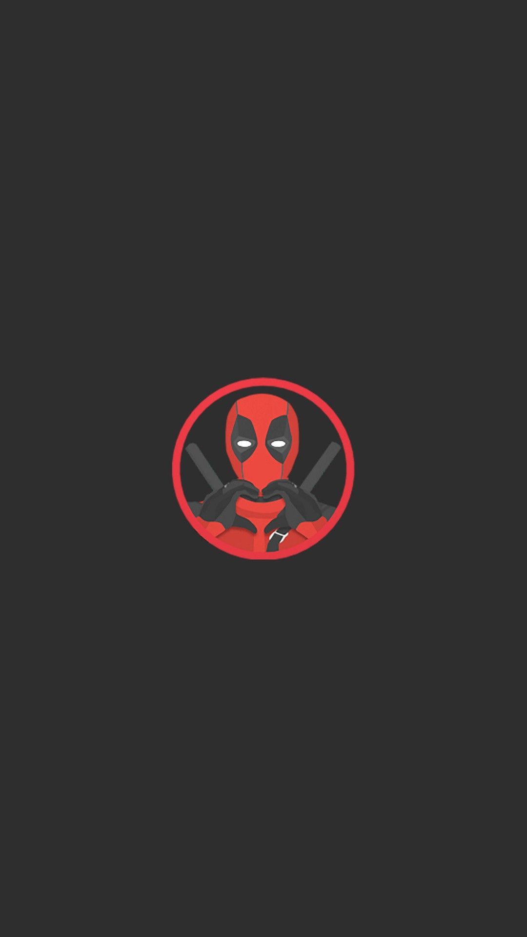 Deadpool wallpaper for android