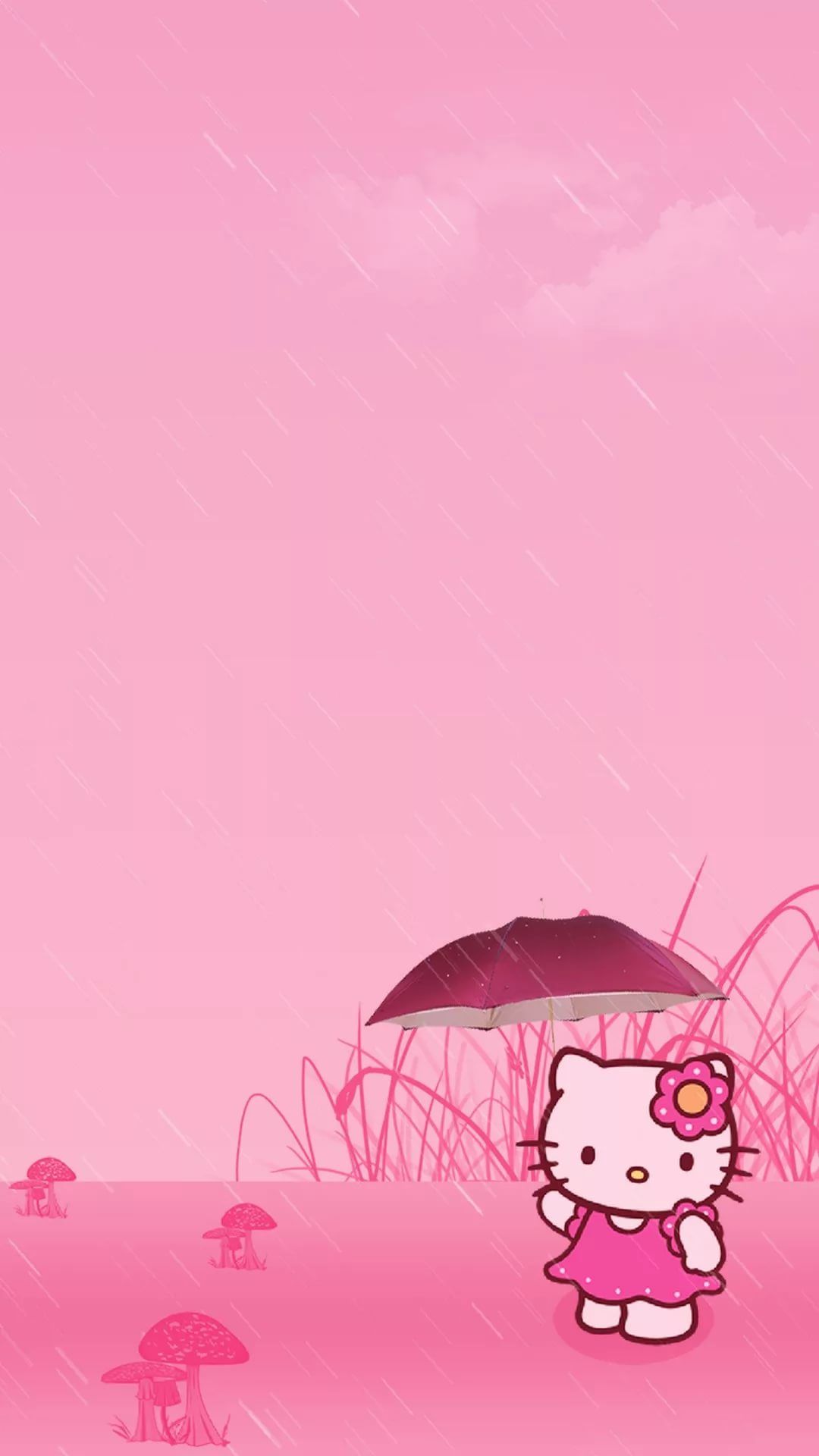 Sanrio iPhone Wallpapers on WallpaperDog