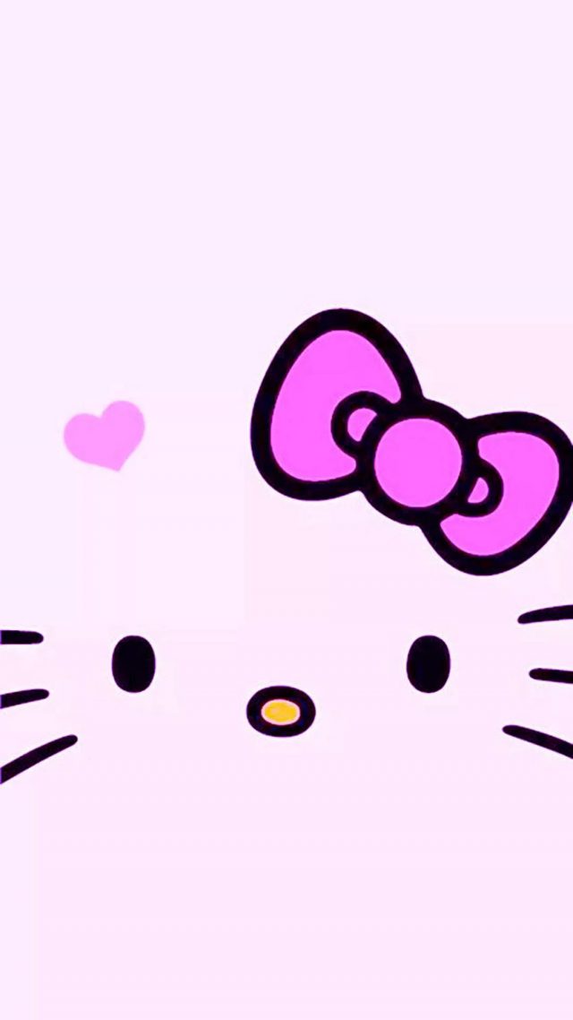 20 Hello Kitty iPhone Wallpapers - Wallpaperboat