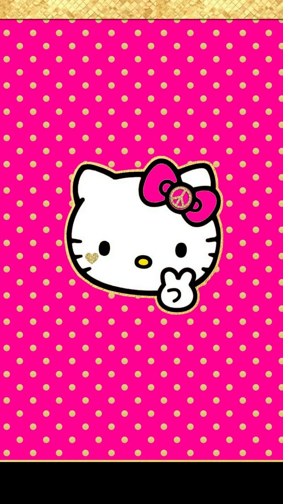 20 Hello Kitty iPhone Wallpapers - Wallpaperboat