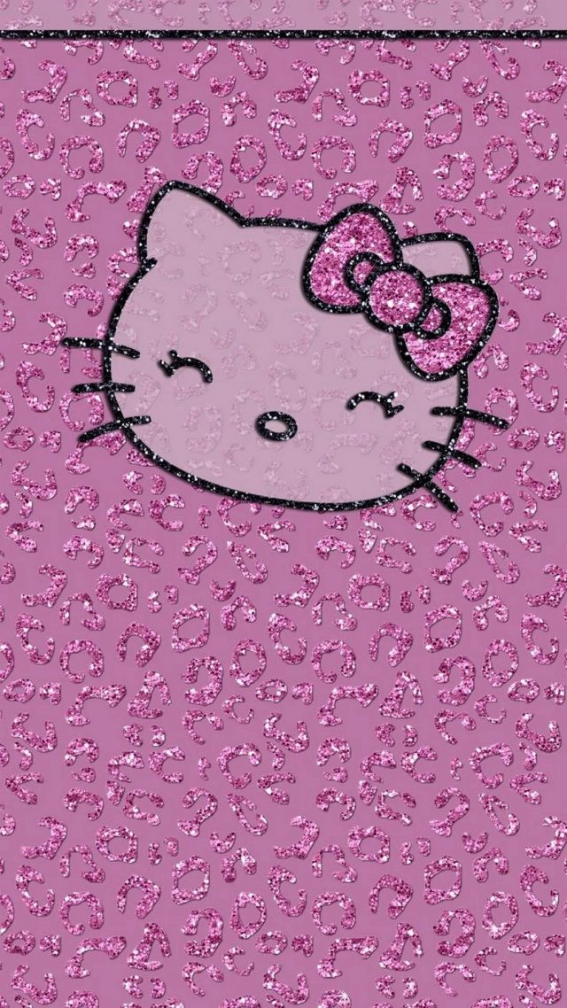 20 Hello Kitty iPhone Wallpapers - Wallpaperboat