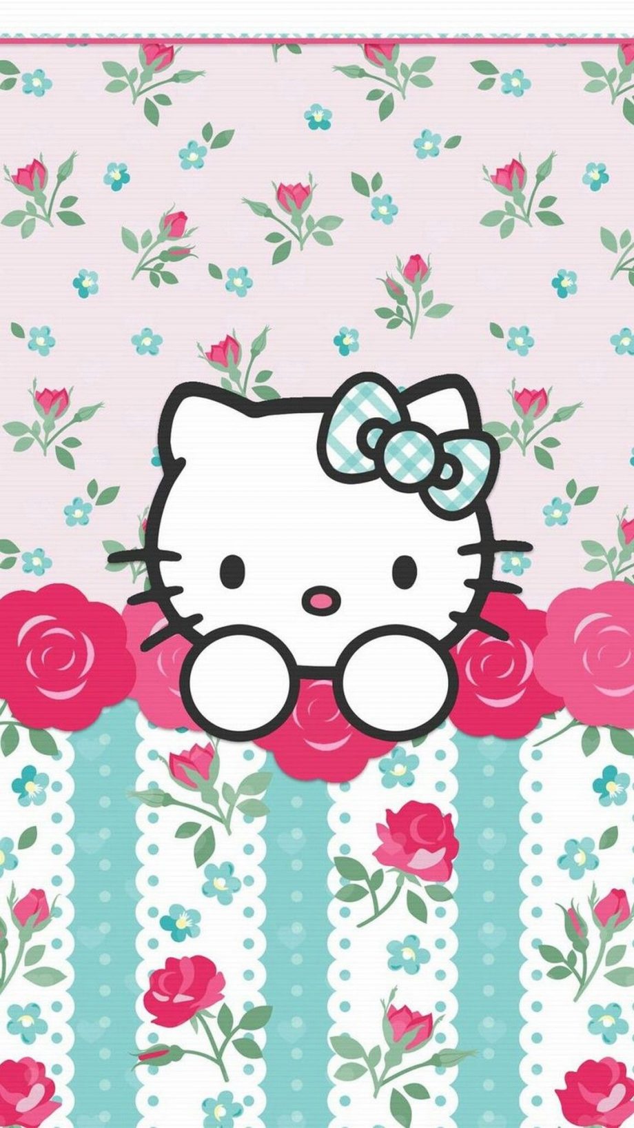 20 Hello Kitty iPhone Wallpapers - Wallpaperboat