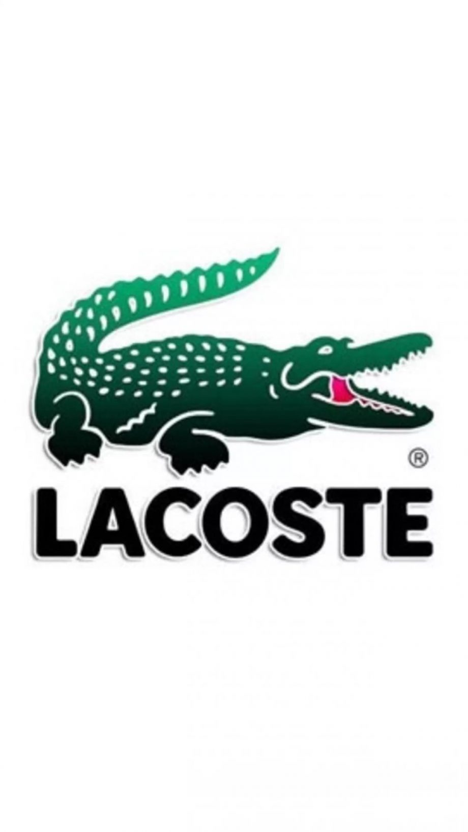 4 Lacoste iPhone Wallpapers - Wallpaperboat