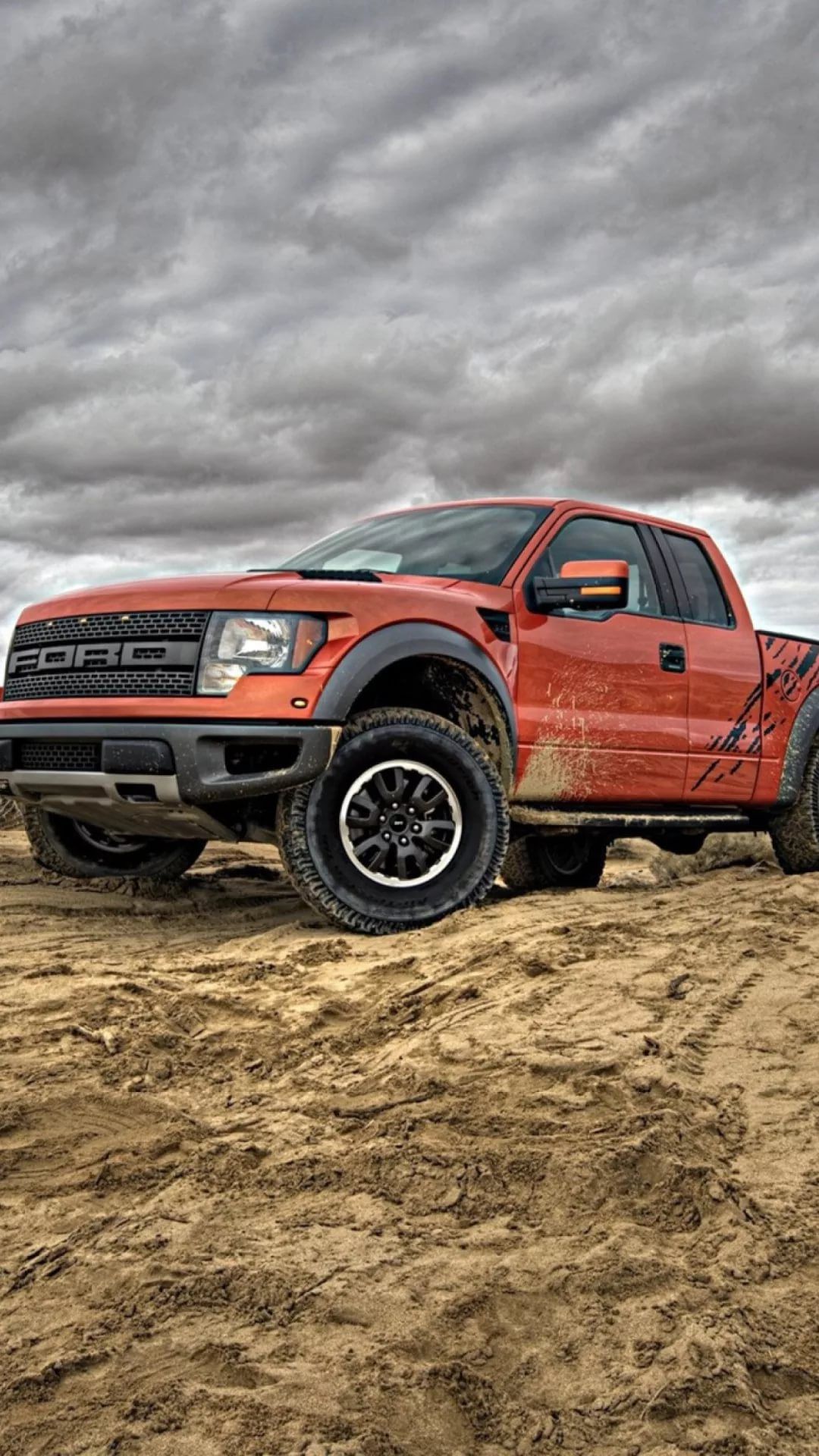 Lifted Truck iPhone Wallpapers - Wallpaperboat