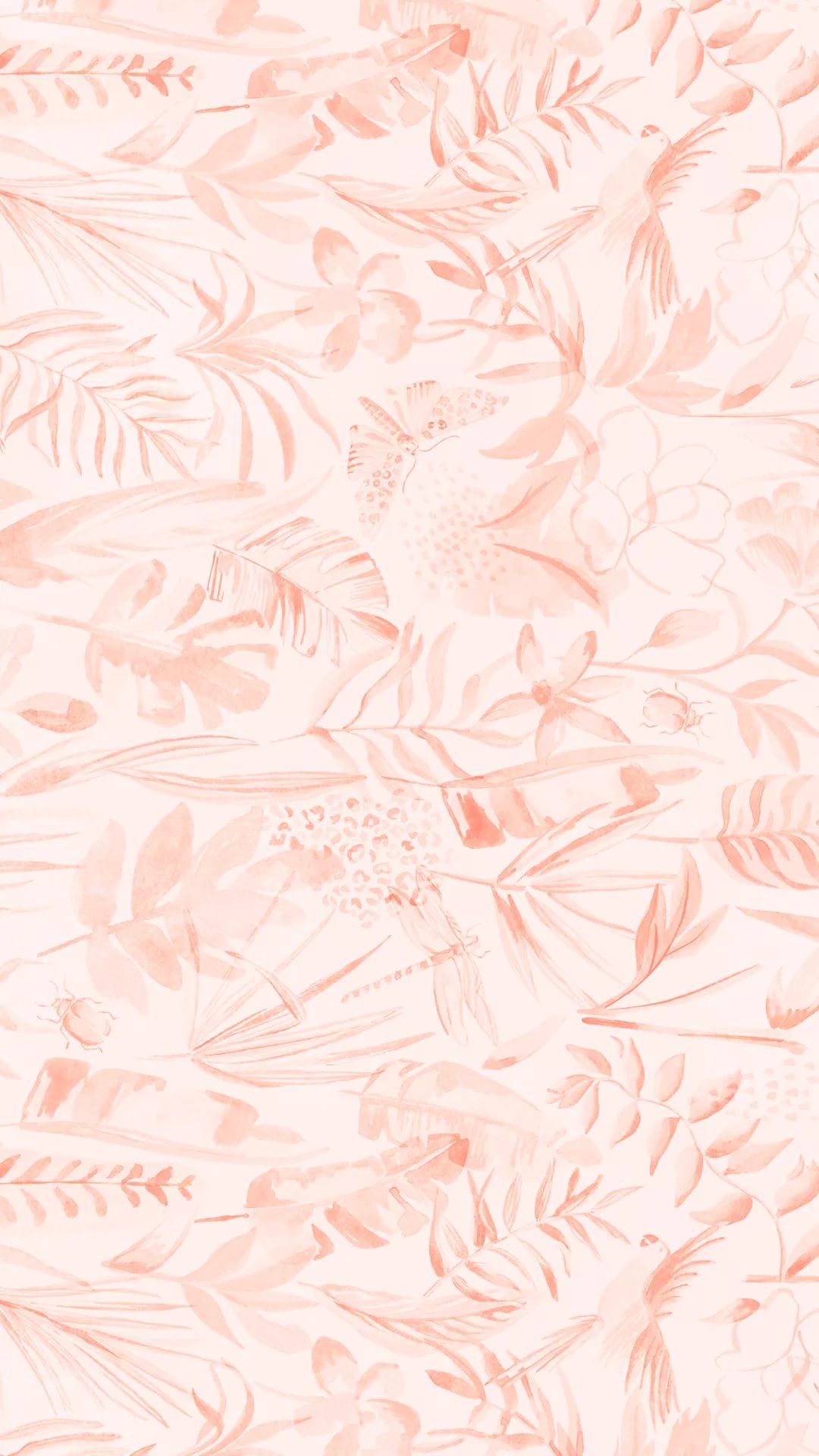 Lilly Pulitzer phone wallpaper