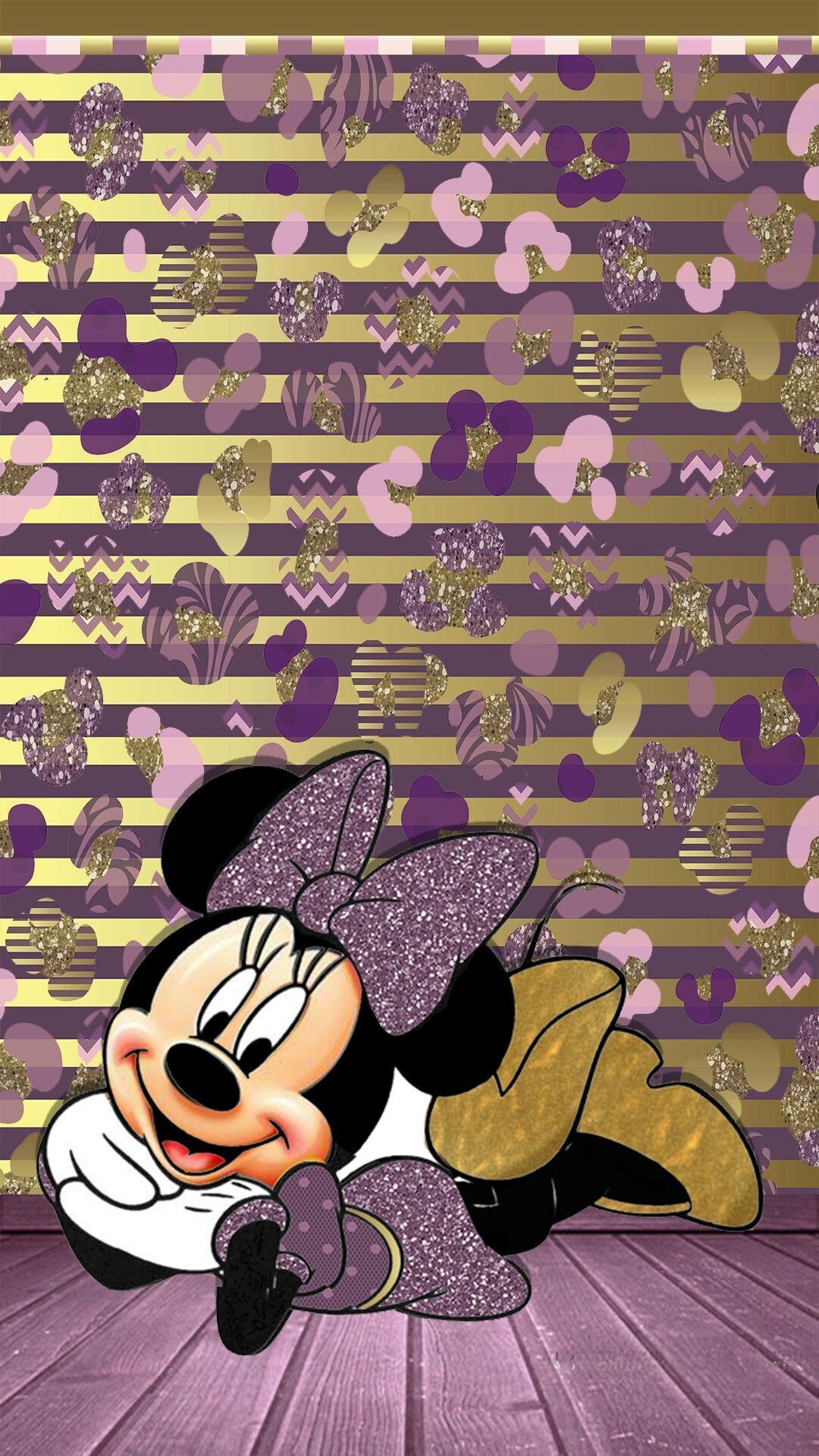 Mickey Mouse iPhone 7 wallpaper