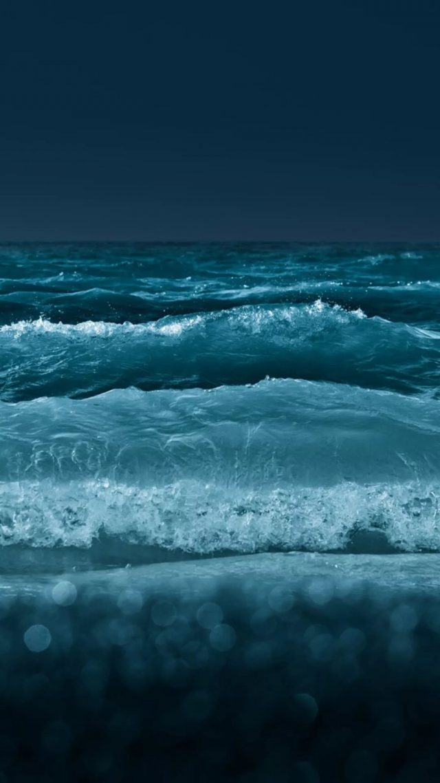Ocean wallpaper for android