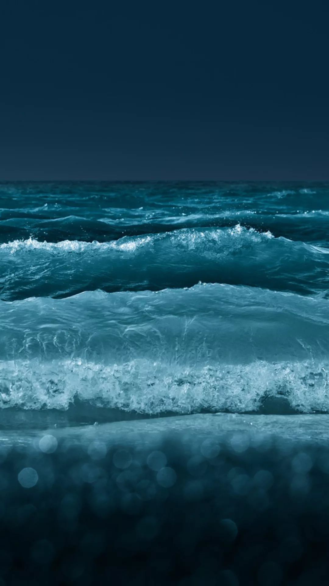 Ocean wallpaper for android