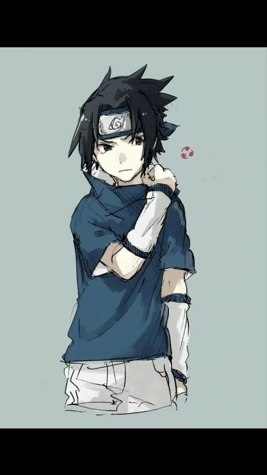 19 Sasuke Chidori iPhone Wallpapers - Wallpaperboat