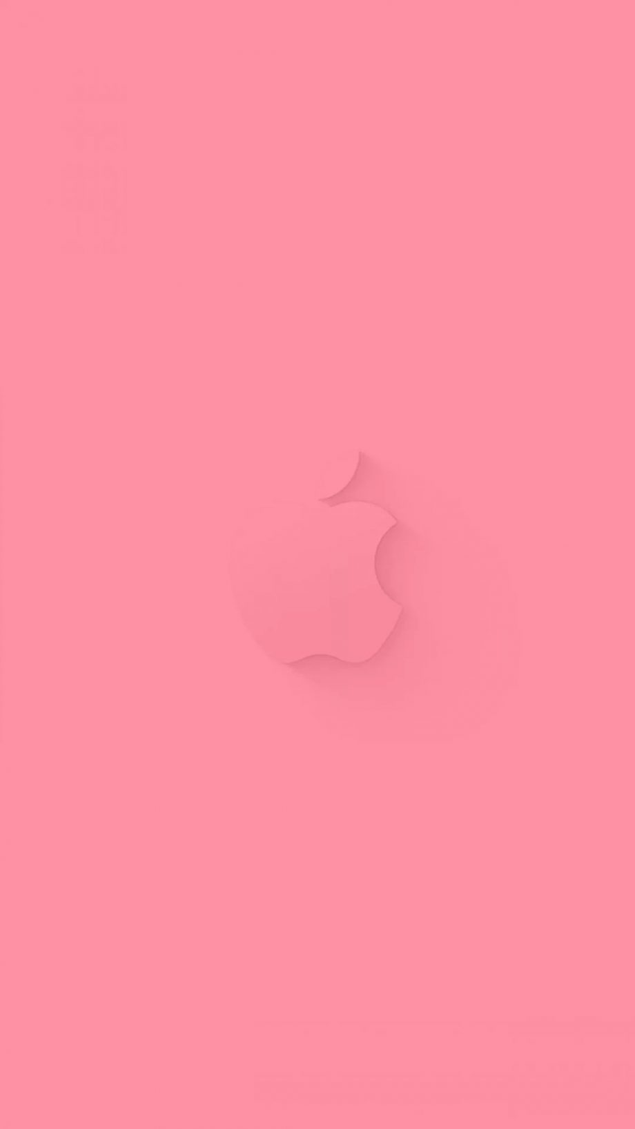 20 Solid Pink iPhone Wallpapers - WallpaperBoat