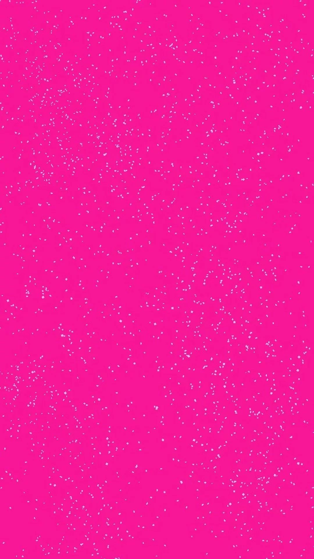 Solid Pink iPhone wallpaper