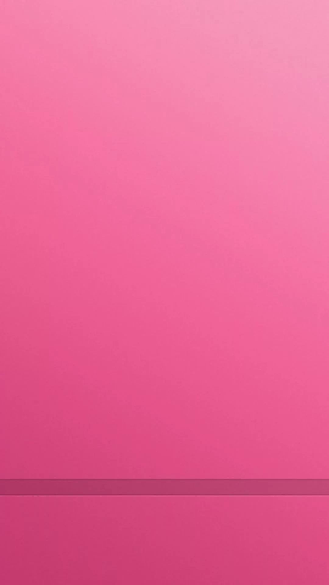 Solid Pink phone wallpaper