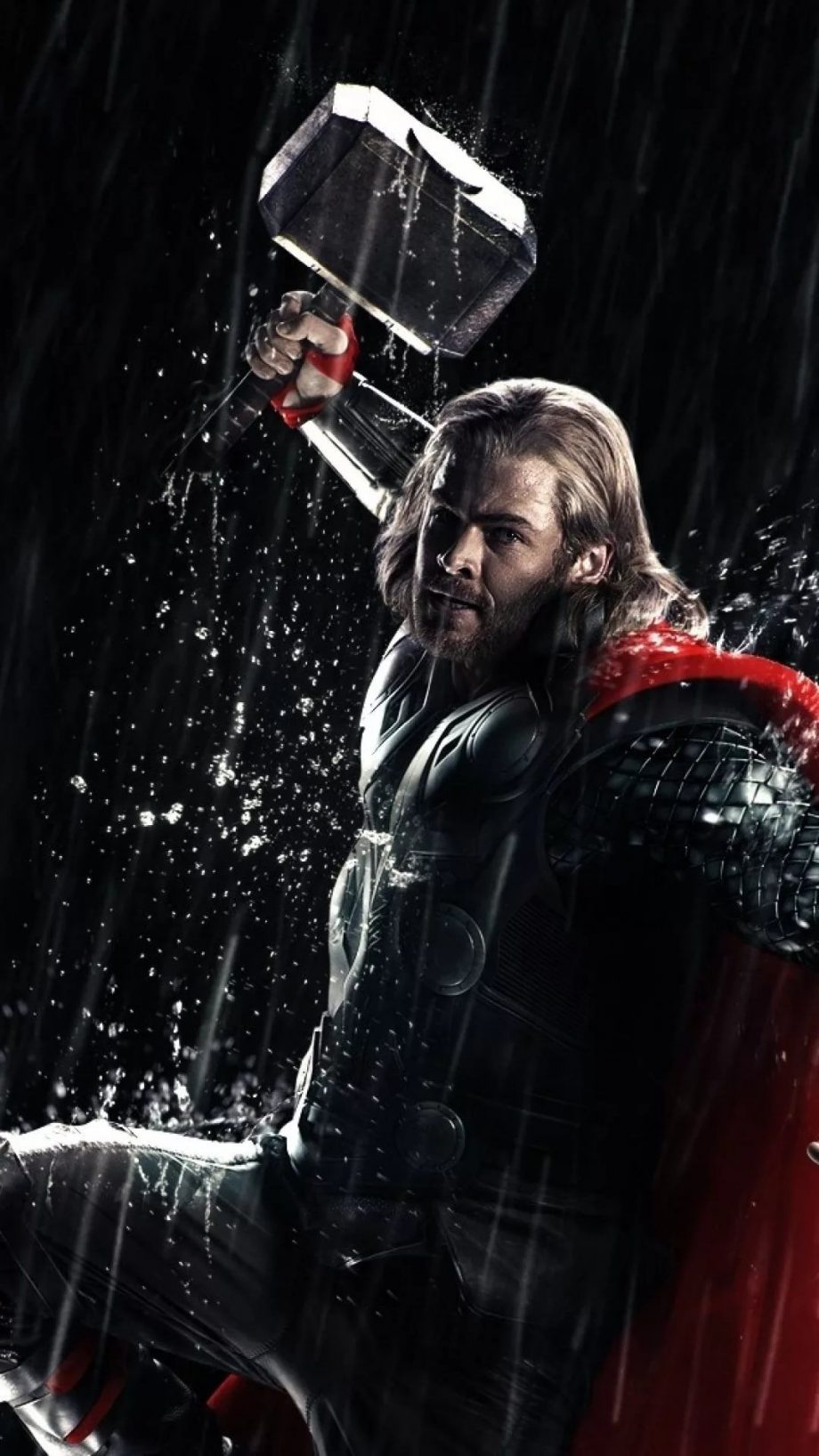 26 Thor iPhone Wallpapers - Wallpaperboat