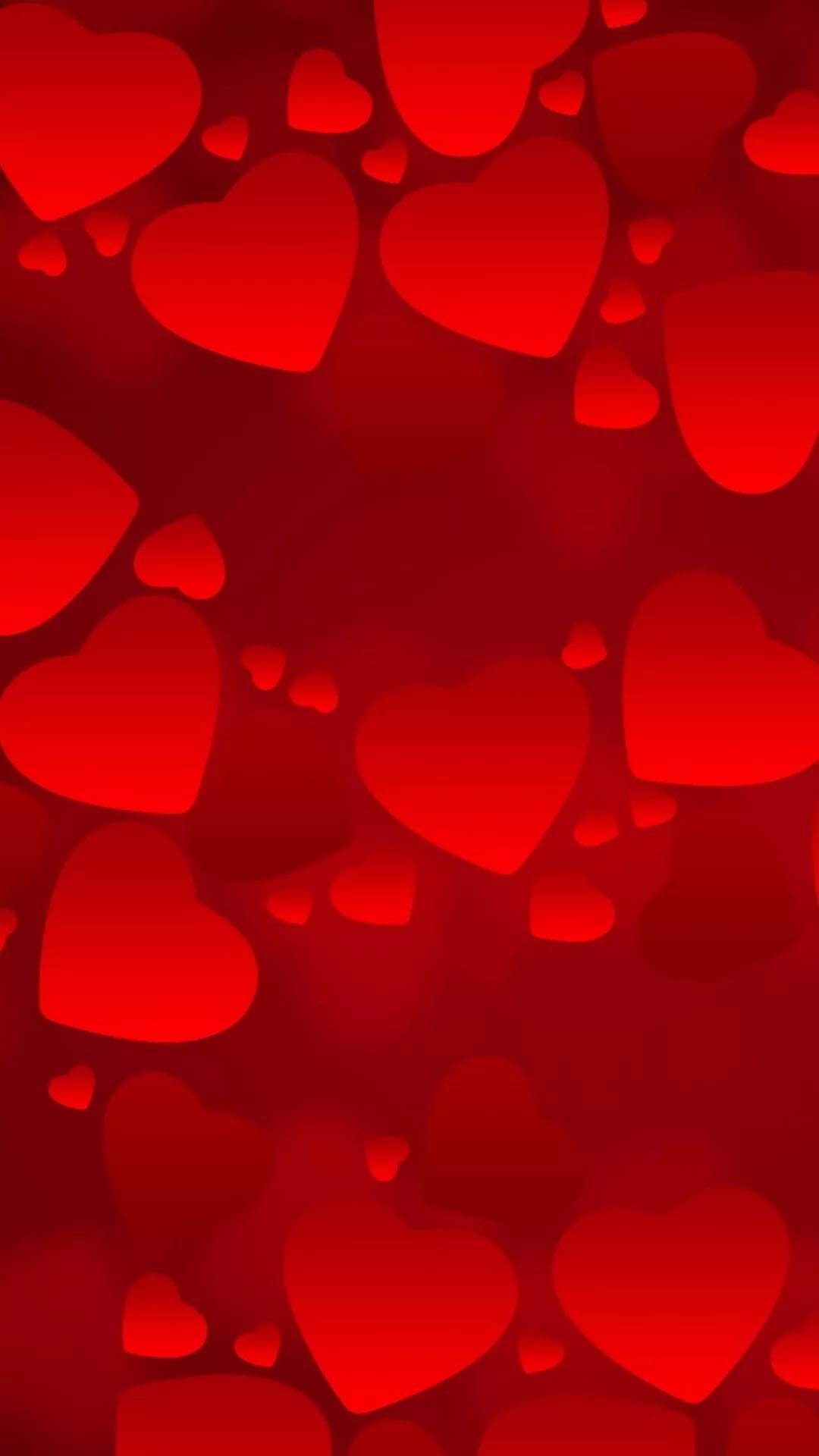 Valentine's Day wallpaper for android
