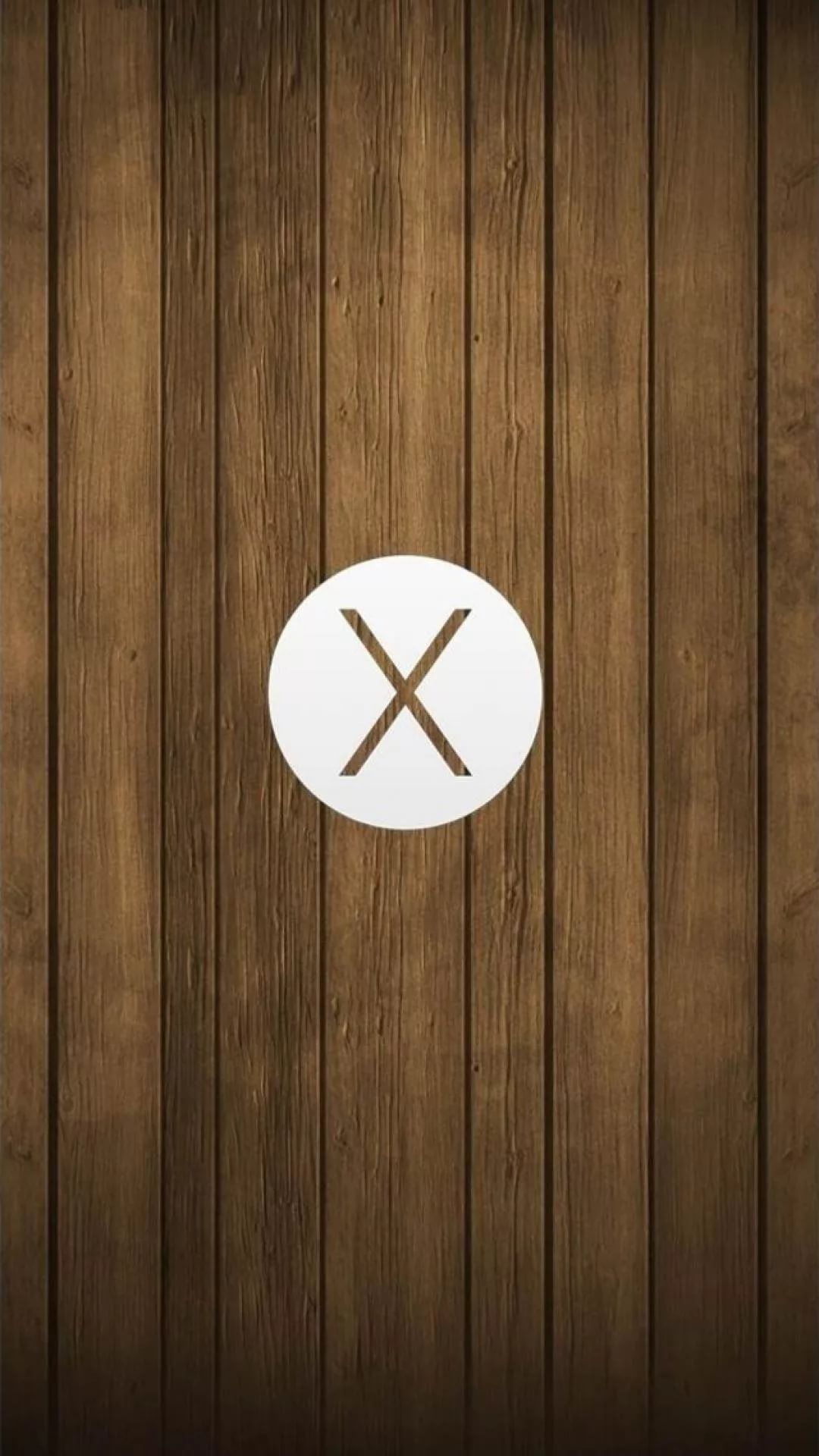 Wood Hd phone background