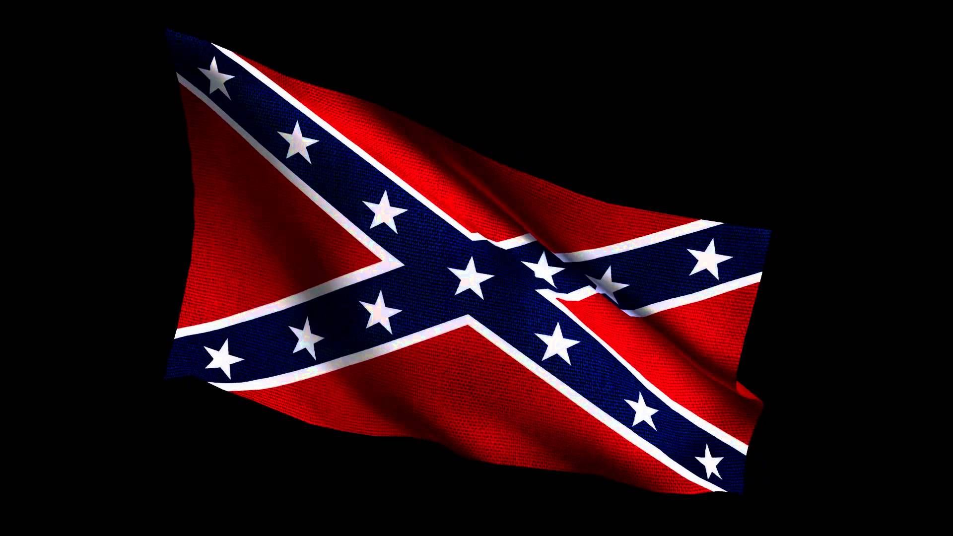 rebel flag desktop wallpaper