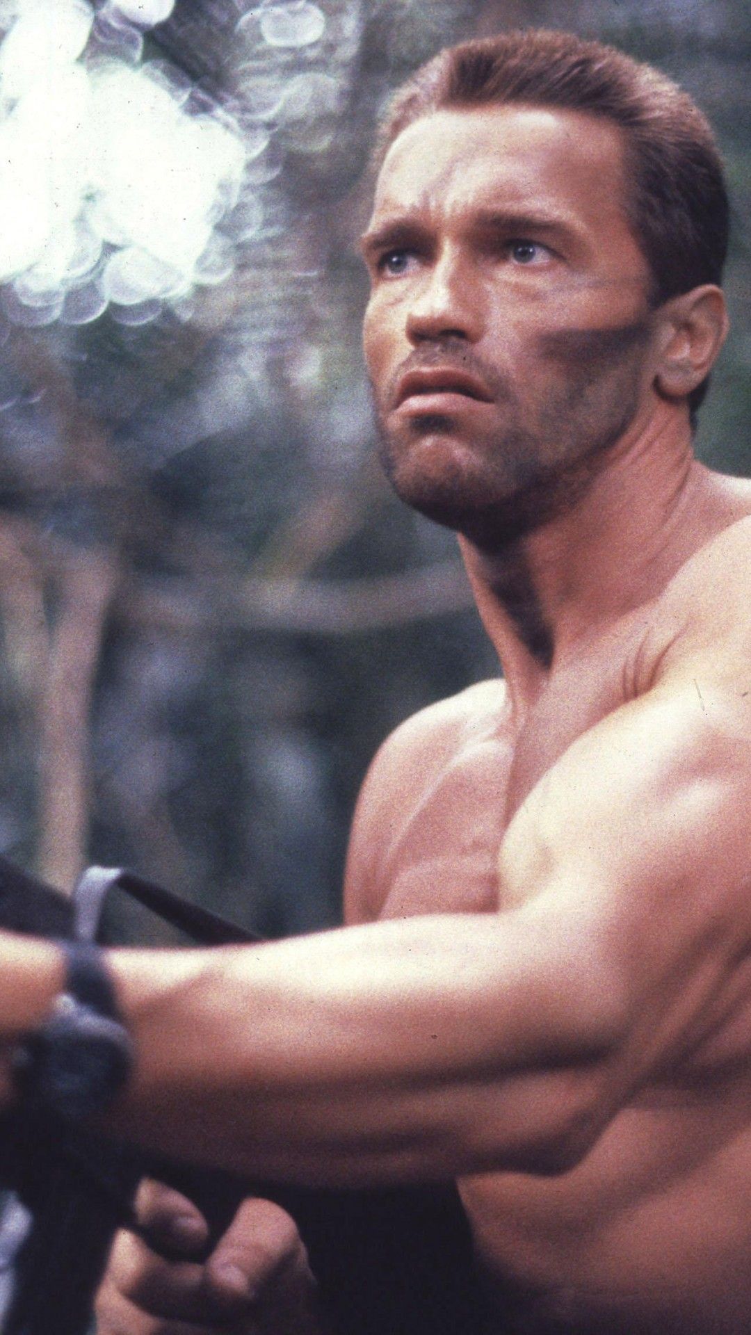 Arnold Schwarzenegger Background For Iphone 