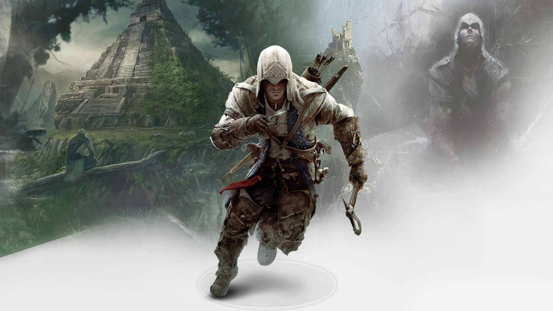 Assassin Creed 3 