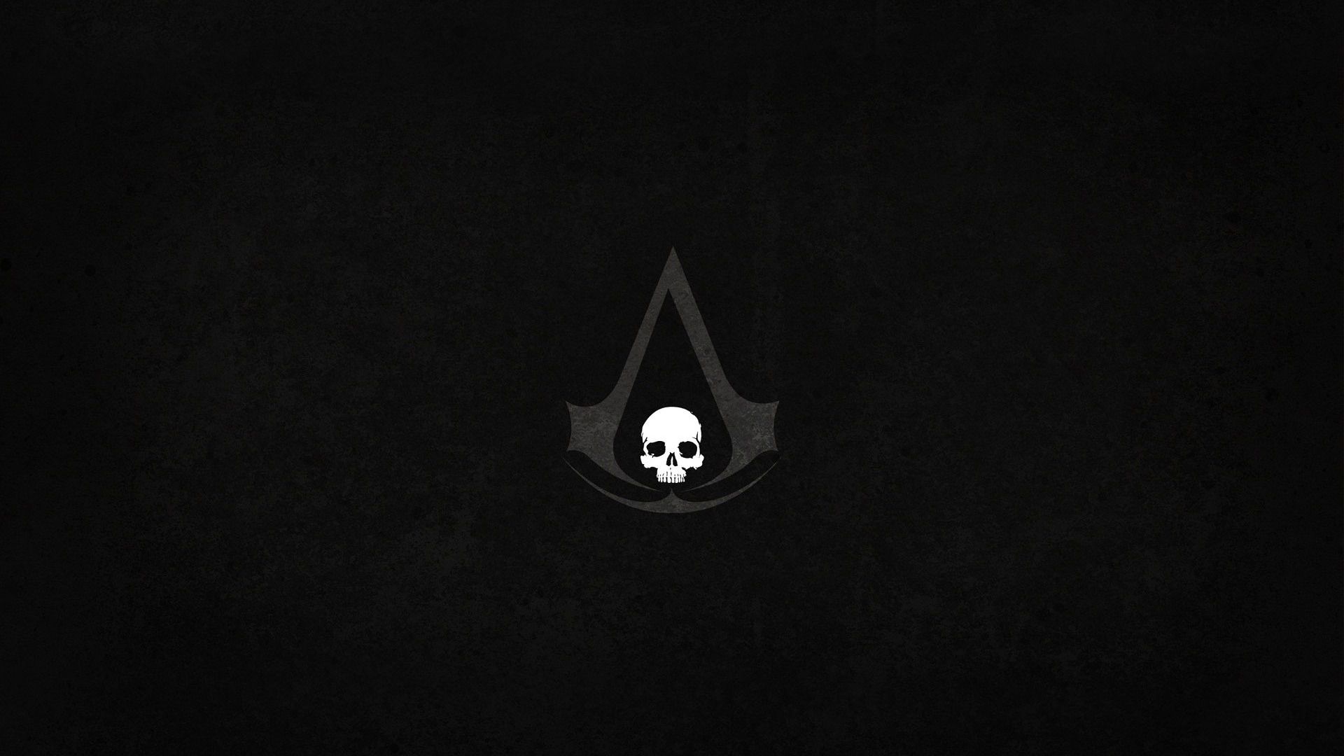 assassins creed logo wallpaper hd