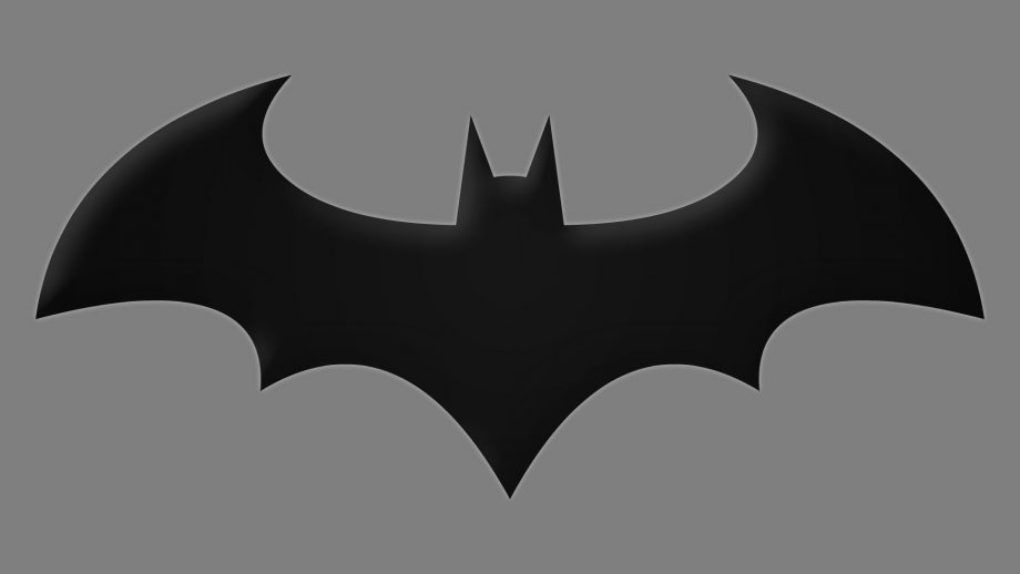 20 Pics of Batman Logo Wallpapers - Wallpaperboat