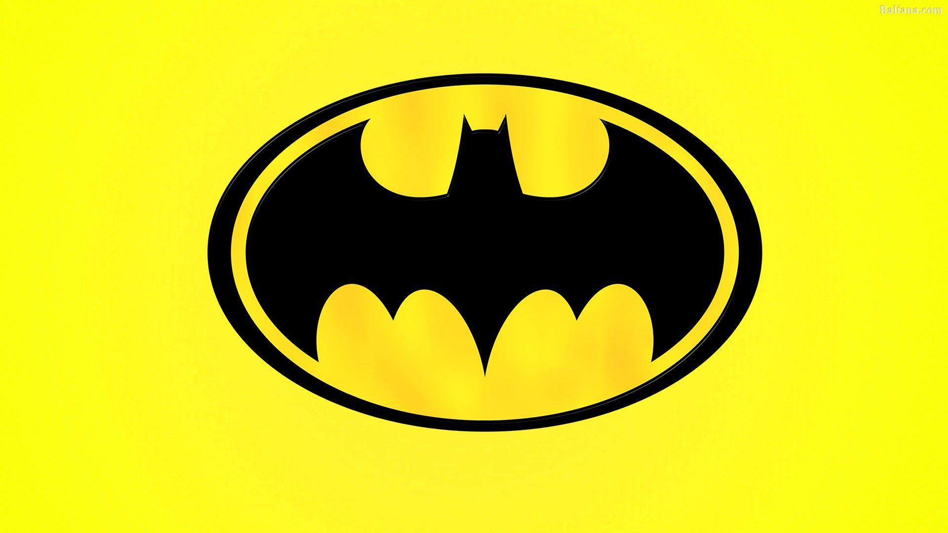 Batman Logo Hd Wallpapers 