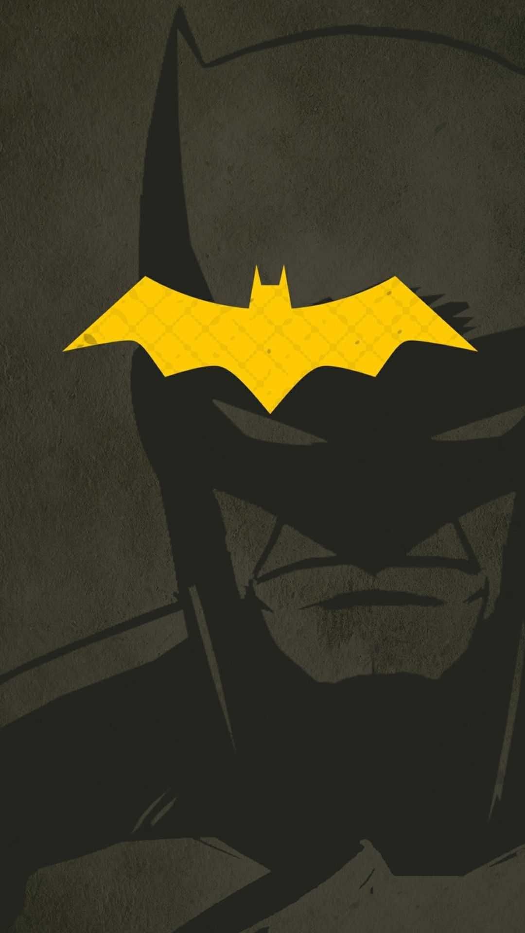 Batman Origin Iphone Wallpaper 
