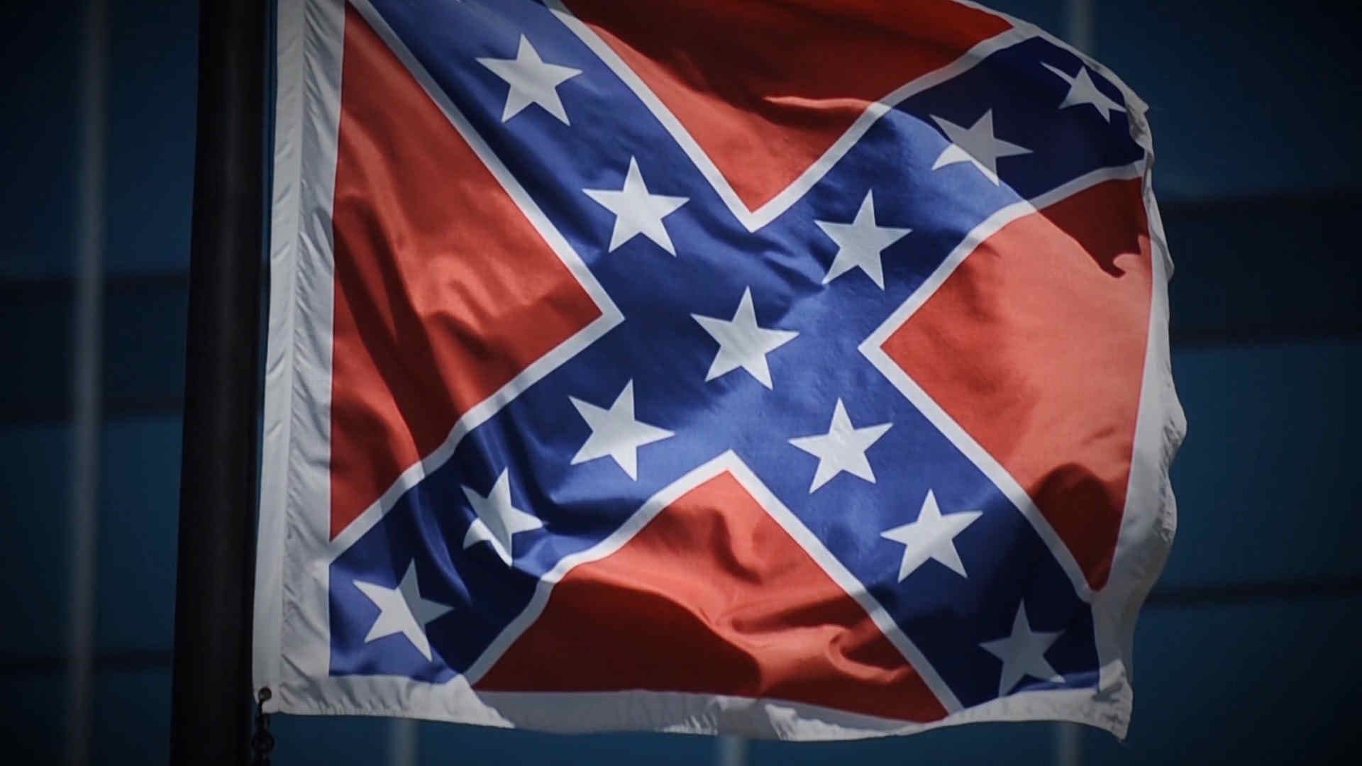 Confederate Flags Image 