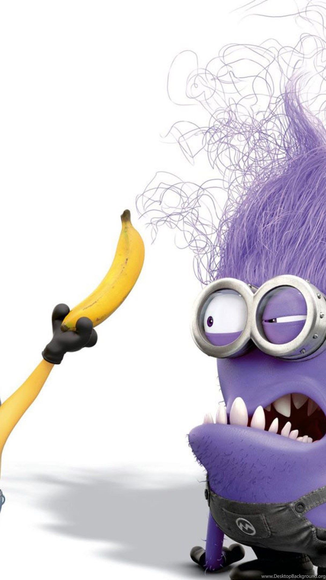 Download Crazy And Funny Minions Hd Wallpaperjpg Mobile, Android 